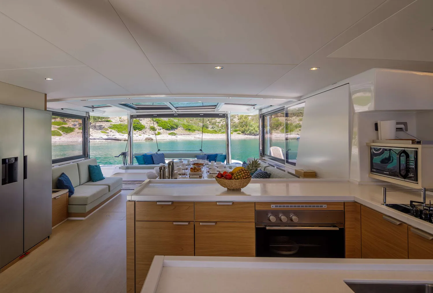 yacht-564143