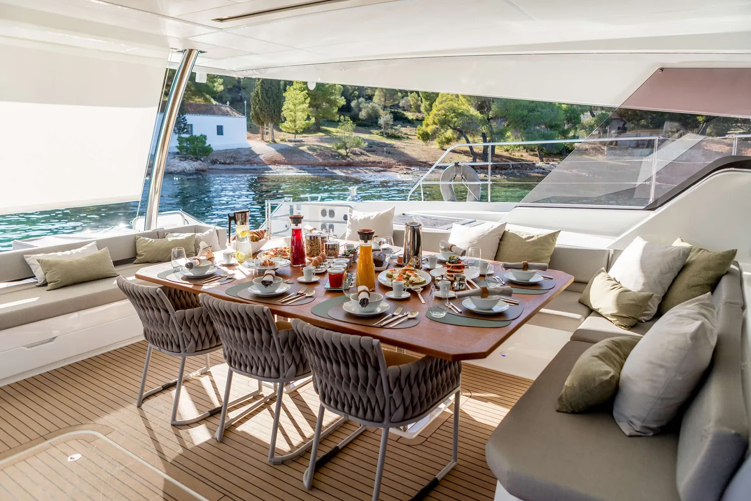 yacht-583944