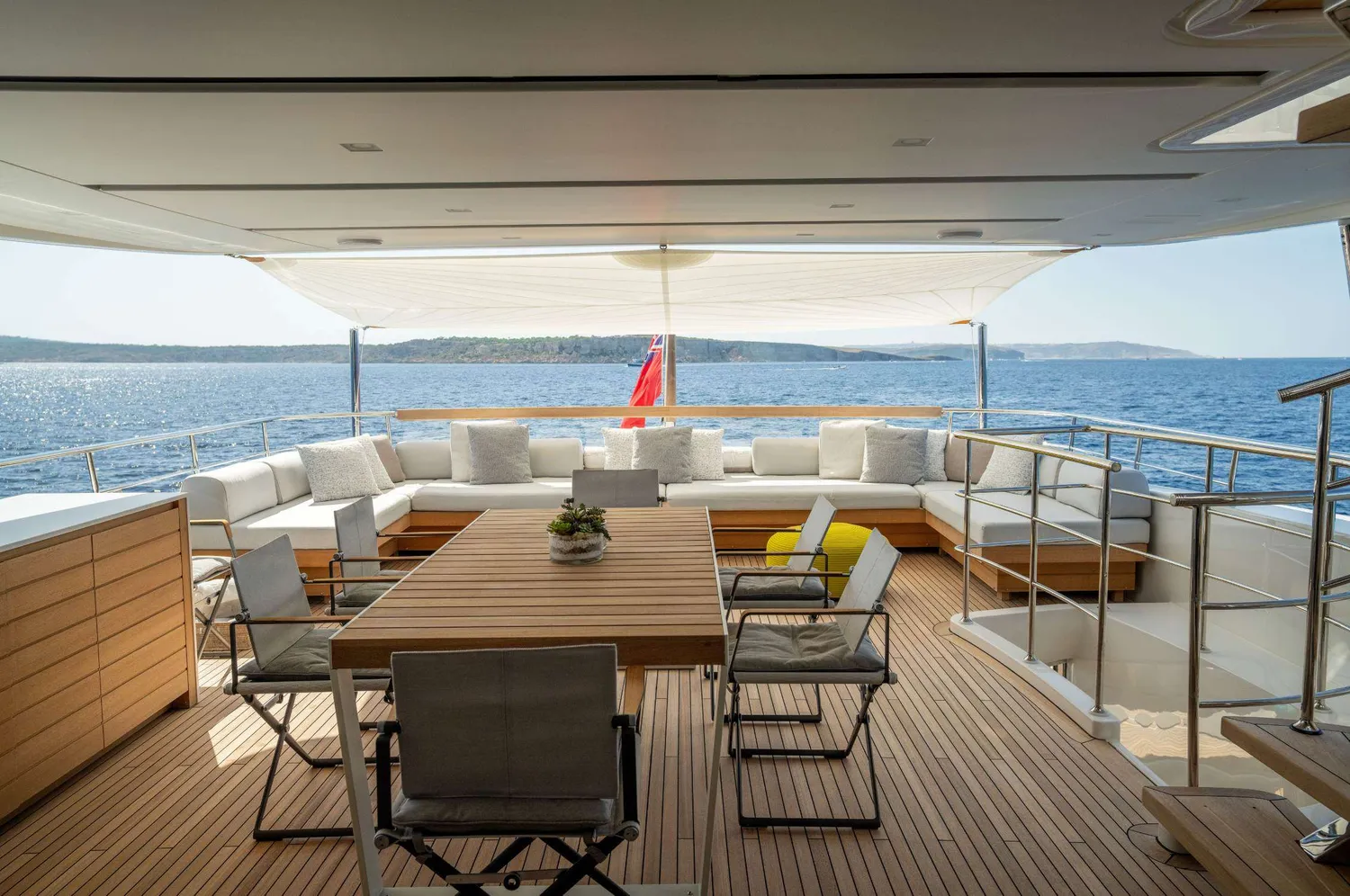 yacht-549925
