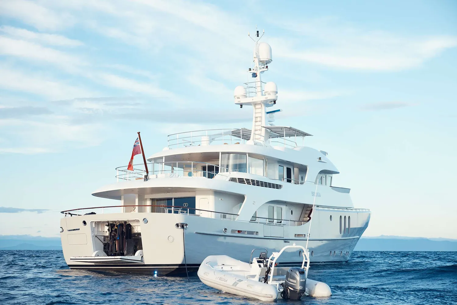 yacht-549864