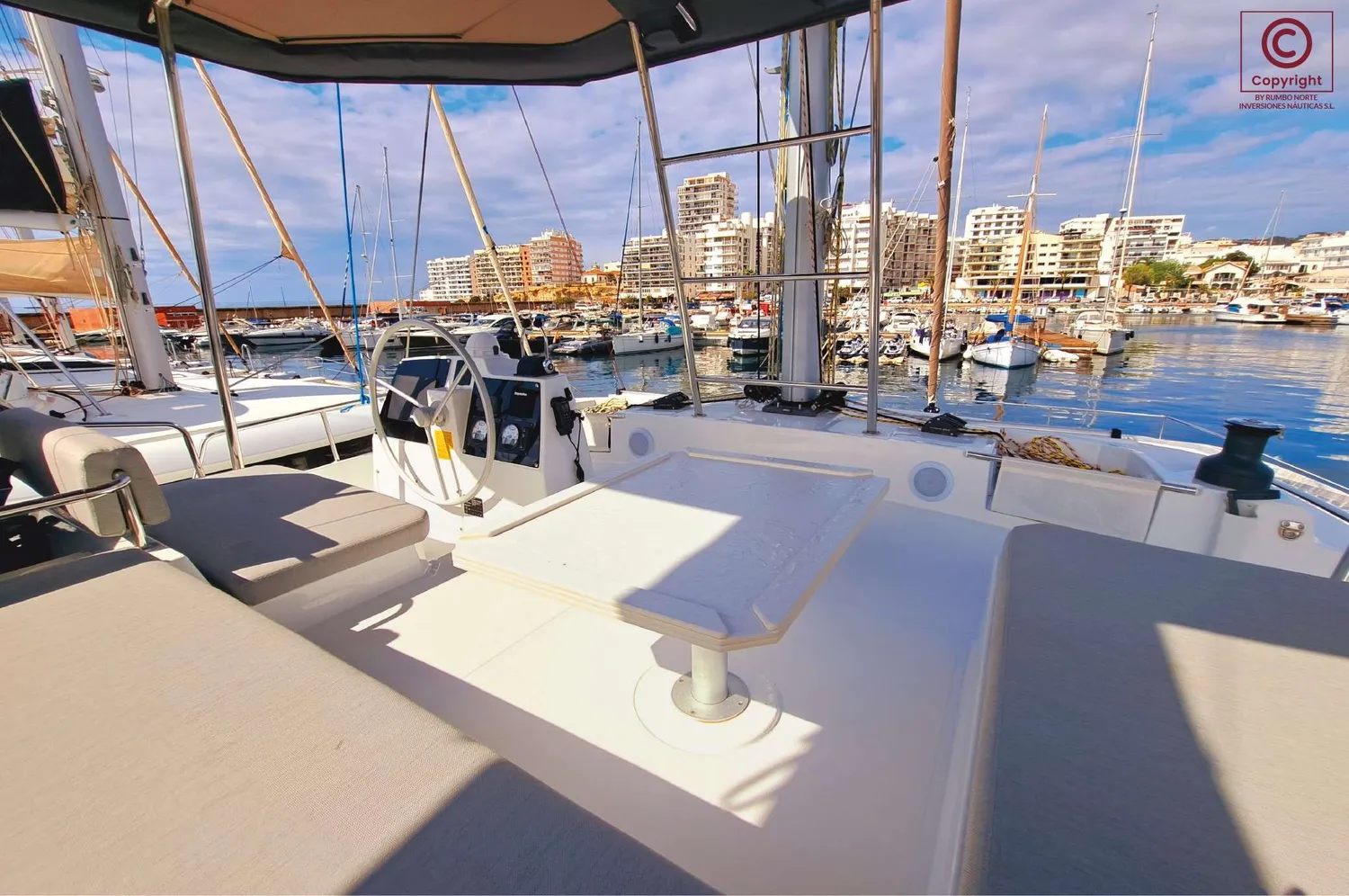 yacht-598923