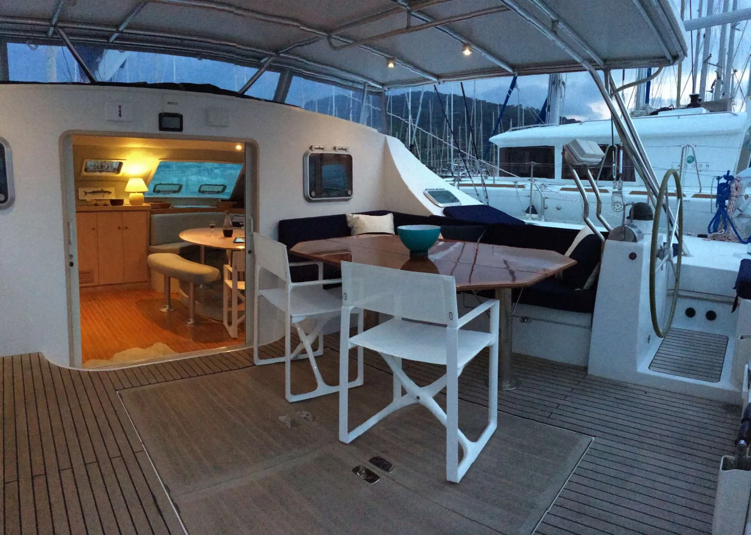 yacht-582049