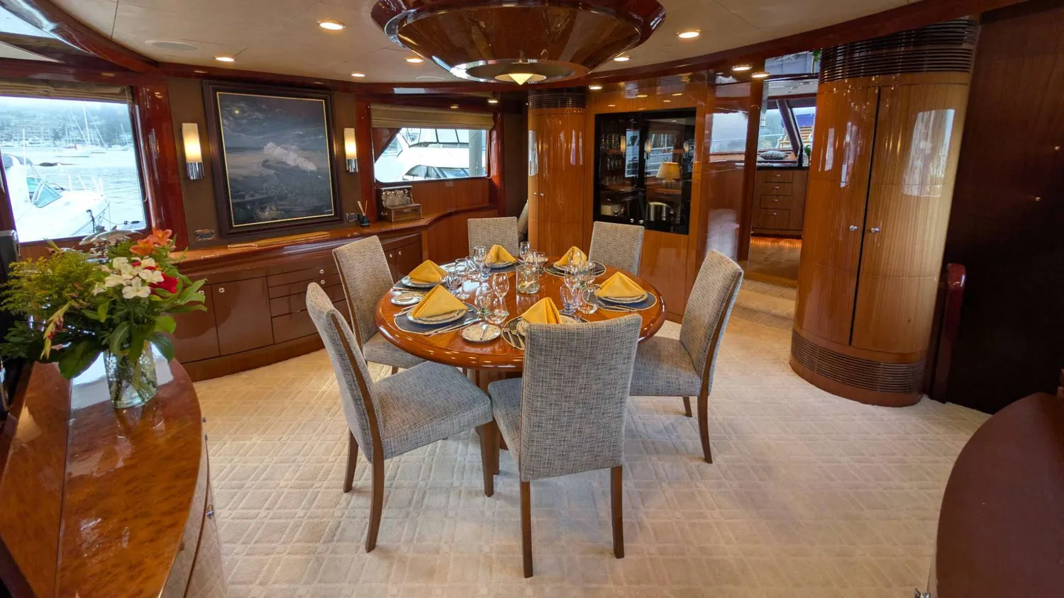 yacht-583693