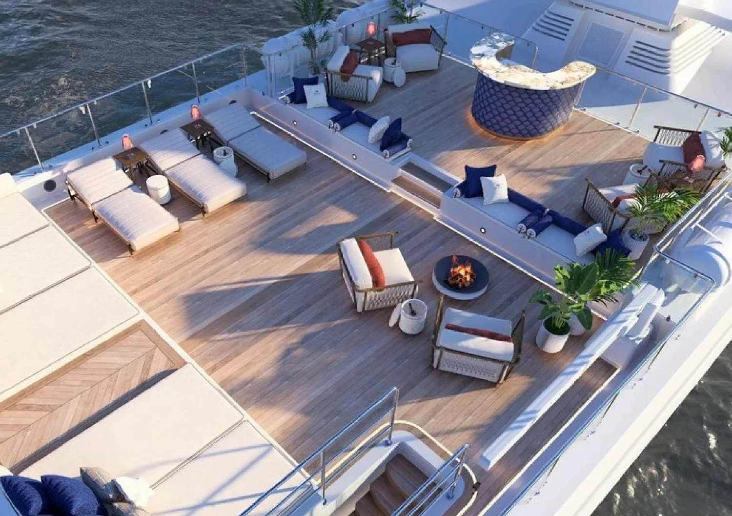 yacht-591880