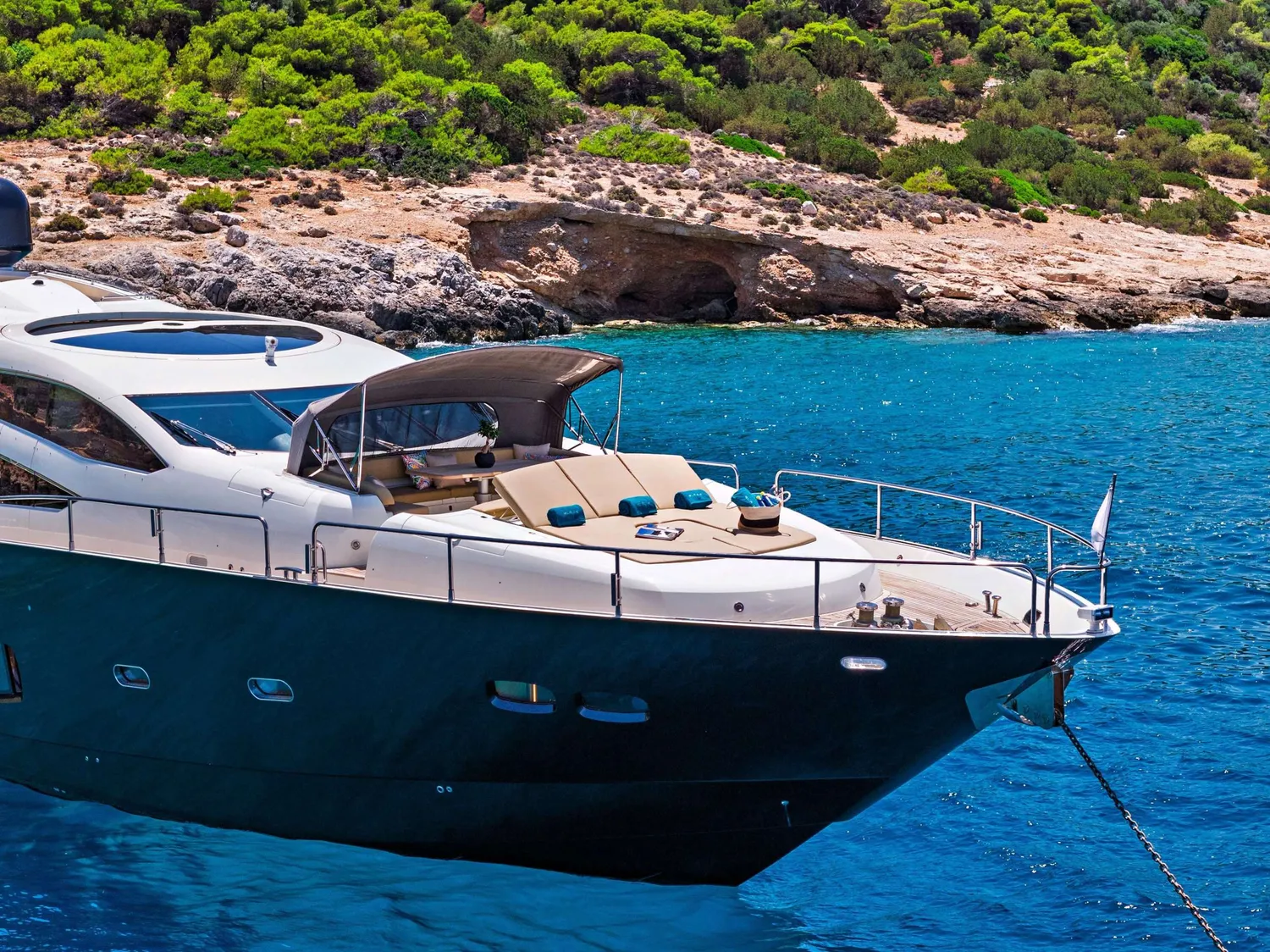 yacht-564554