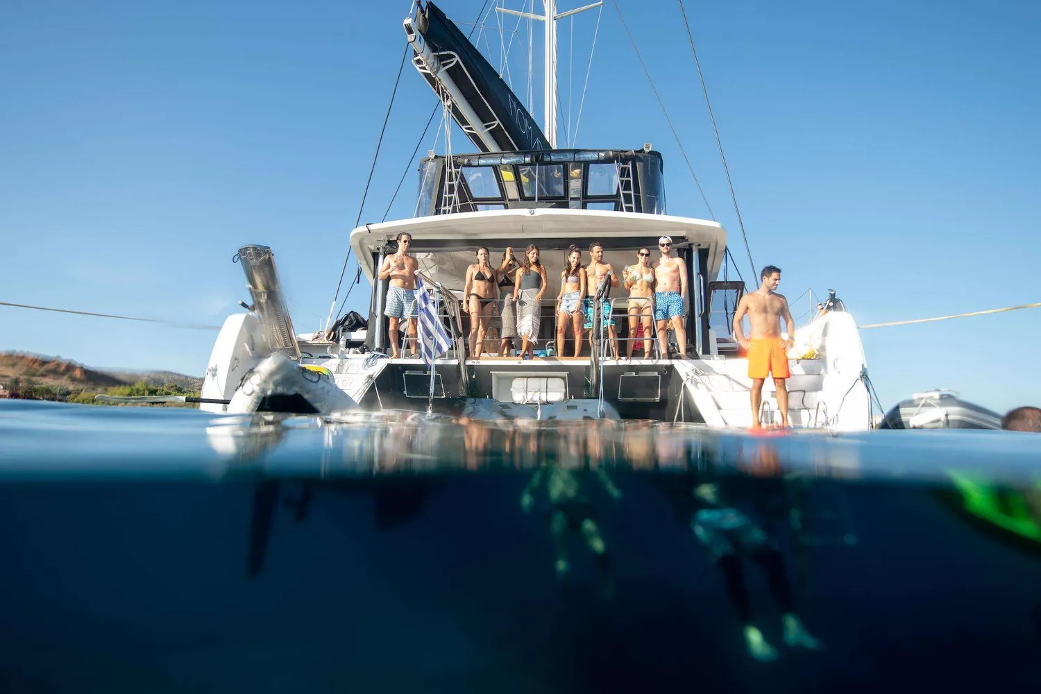 yacht-563807