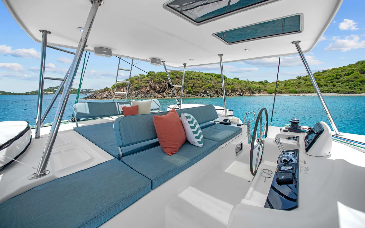 yacht-564331