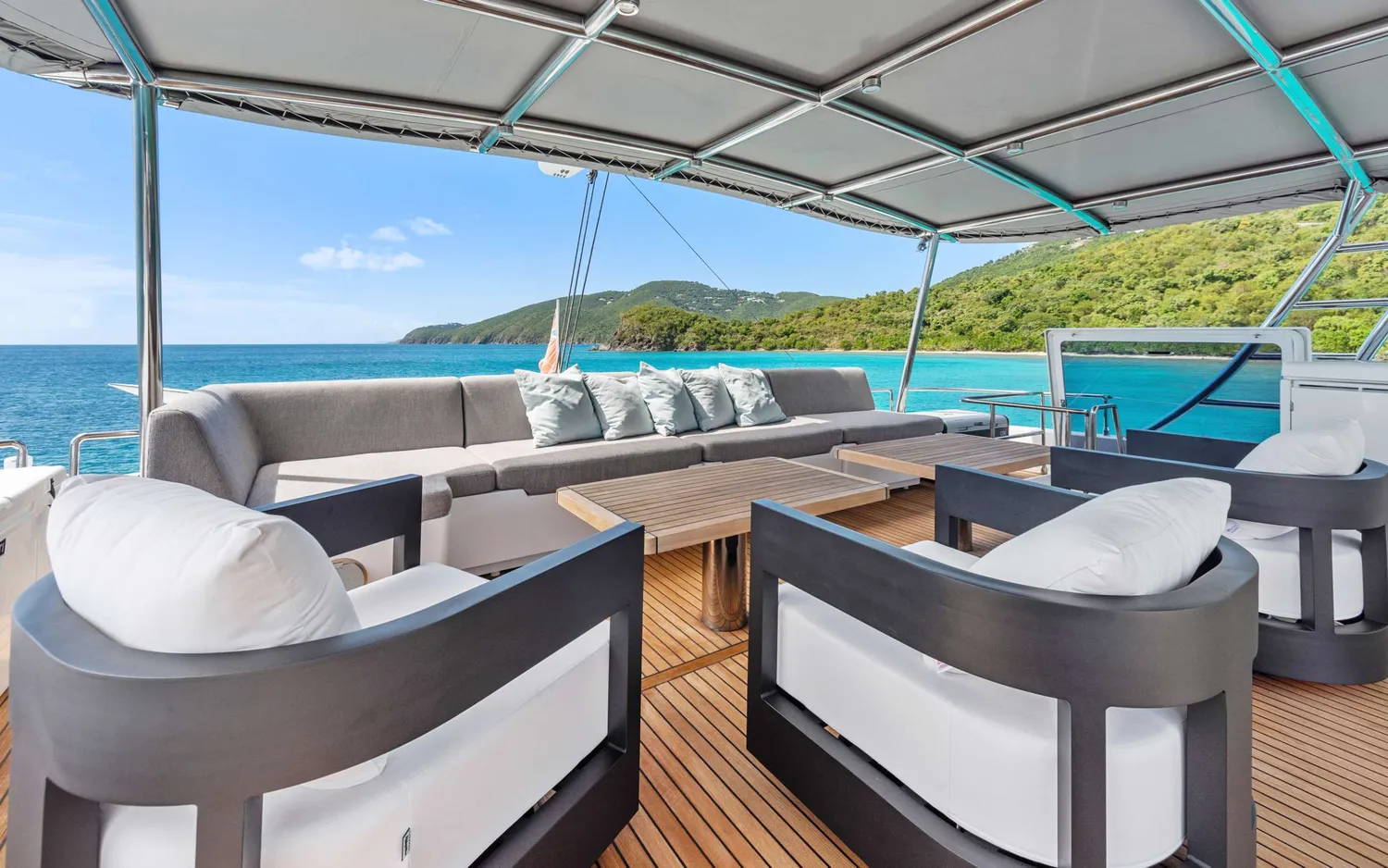 yacht-594075