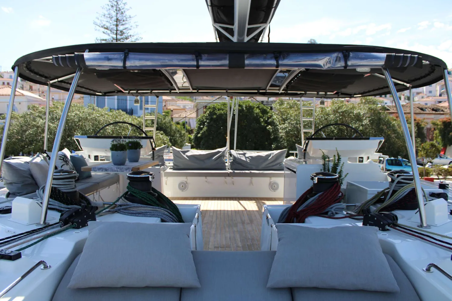 yacht-562784