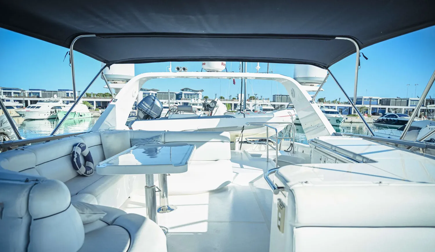 yacht-565934