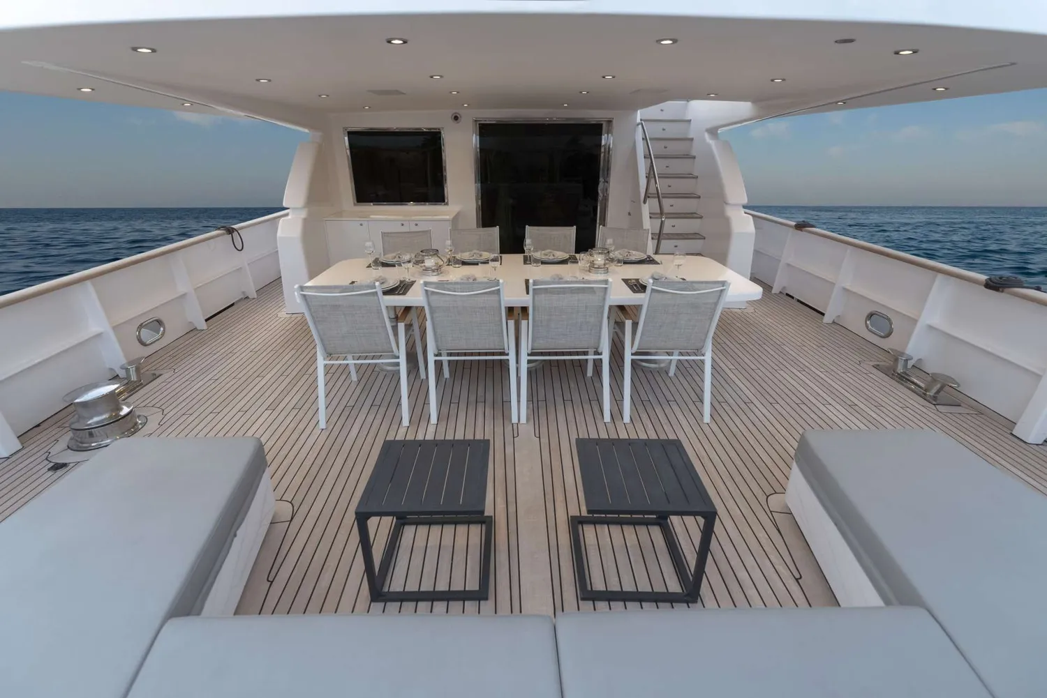yacht-557591