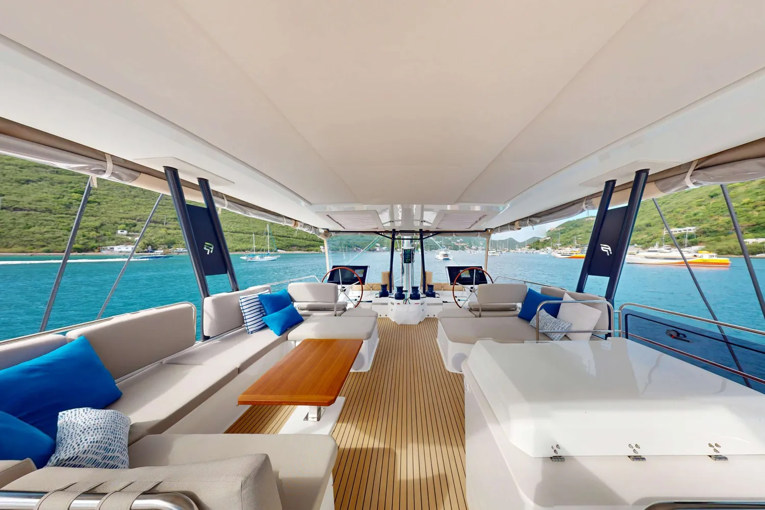 yacht-557300