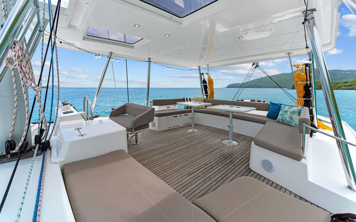 yacht-603987