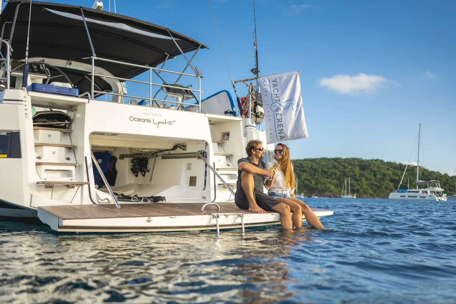yacht-571075