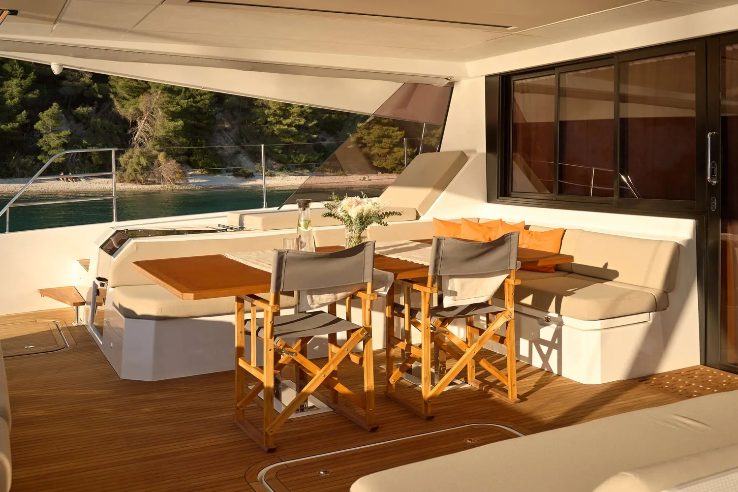 yacht-577745