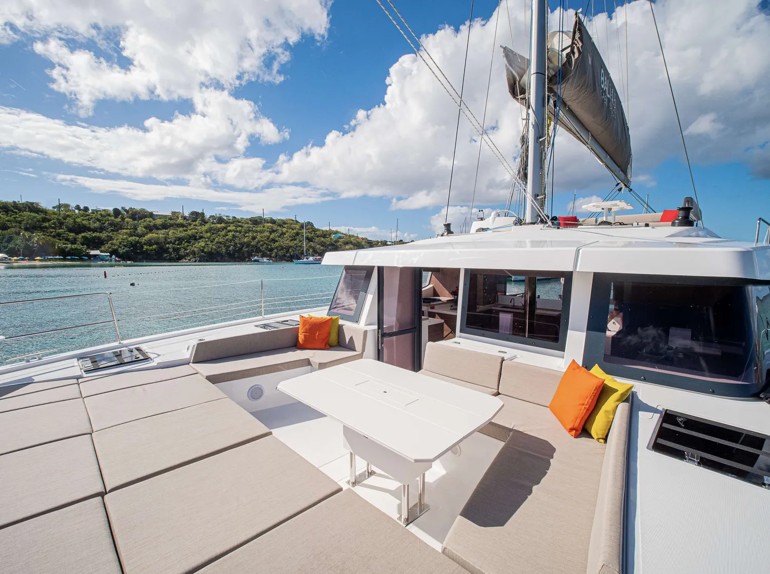 yacht-557564