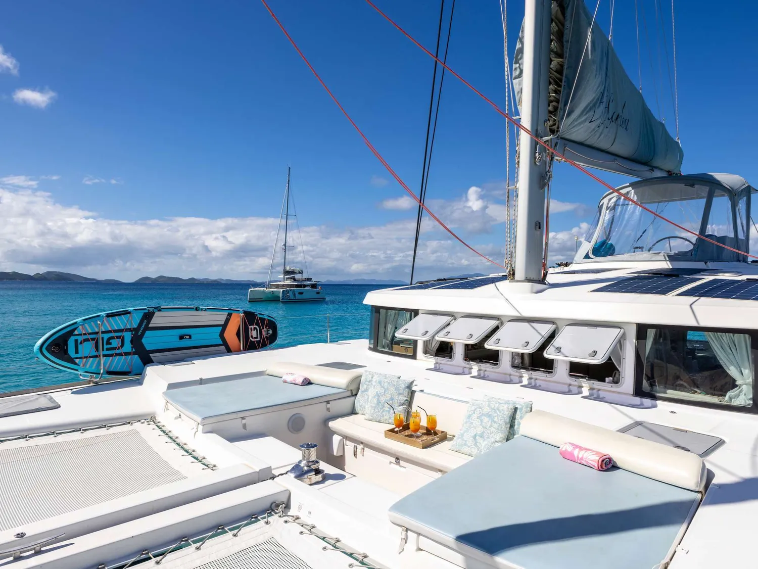 yacht-585986