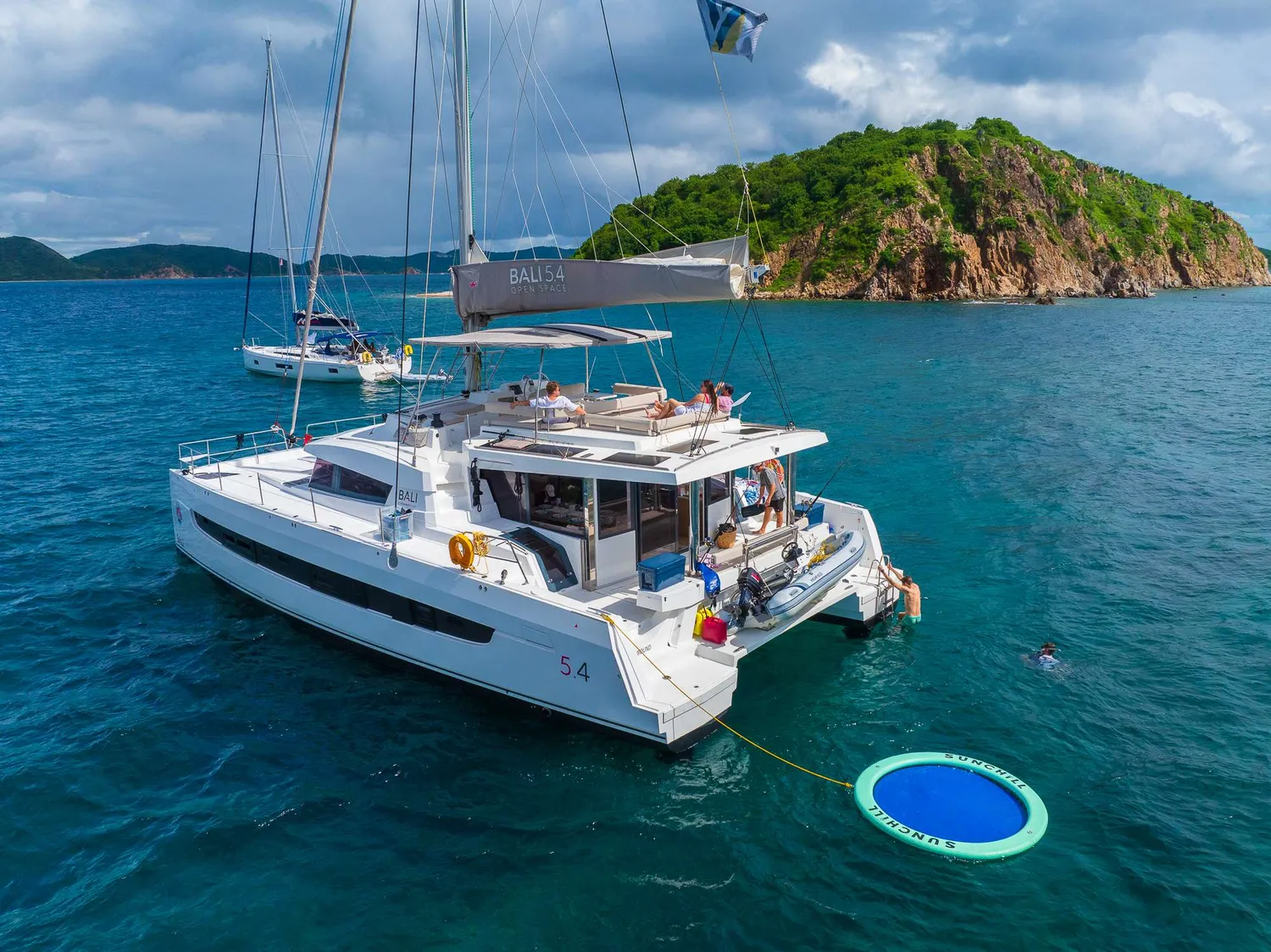 yacht-549694