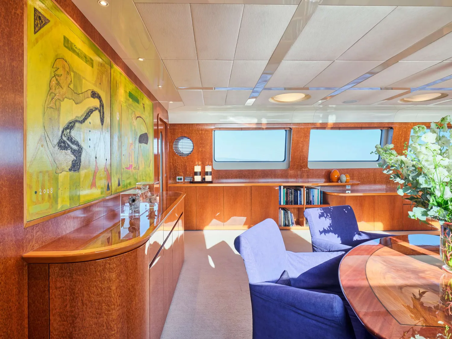 yacht-573868