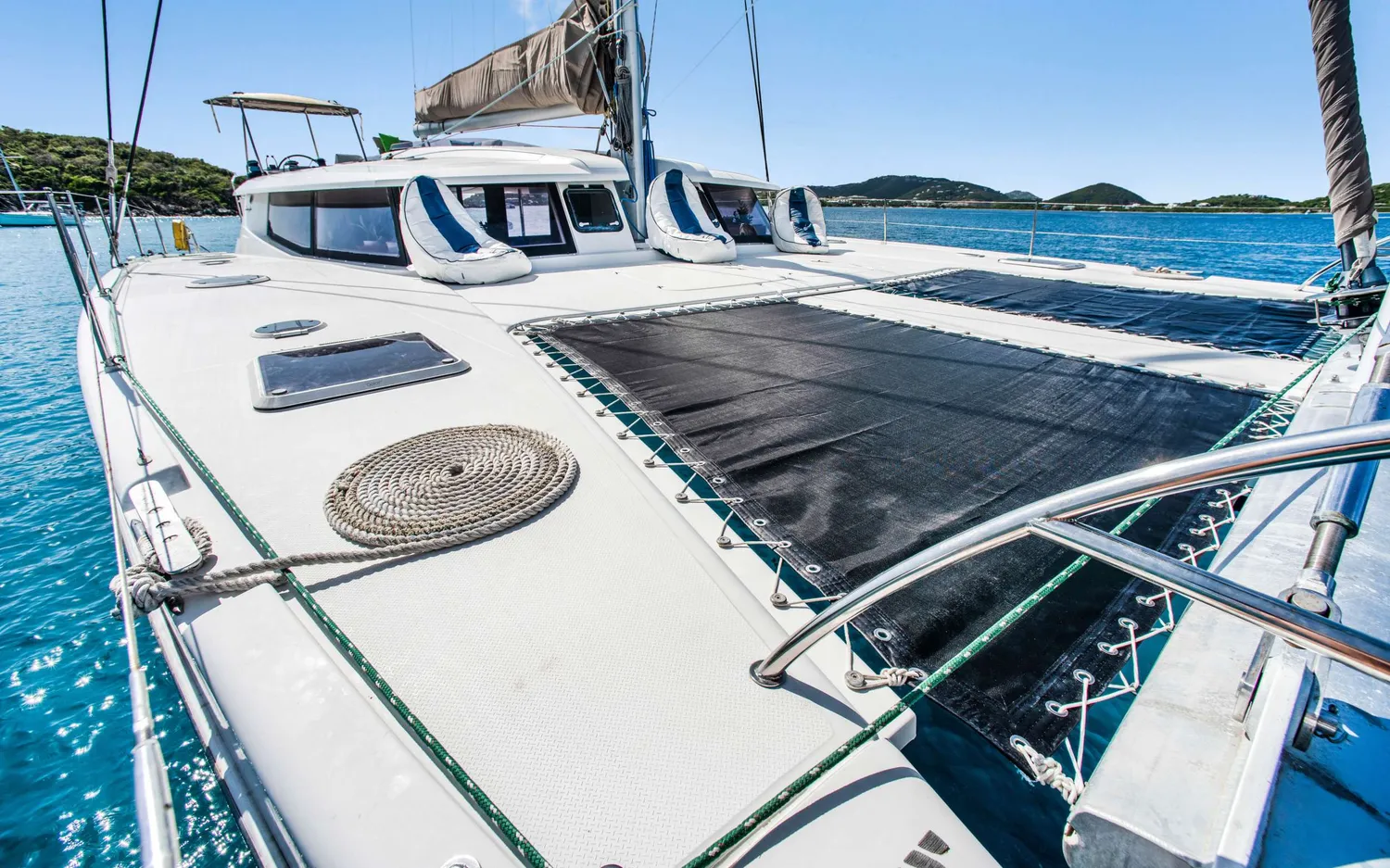 yacht-599039