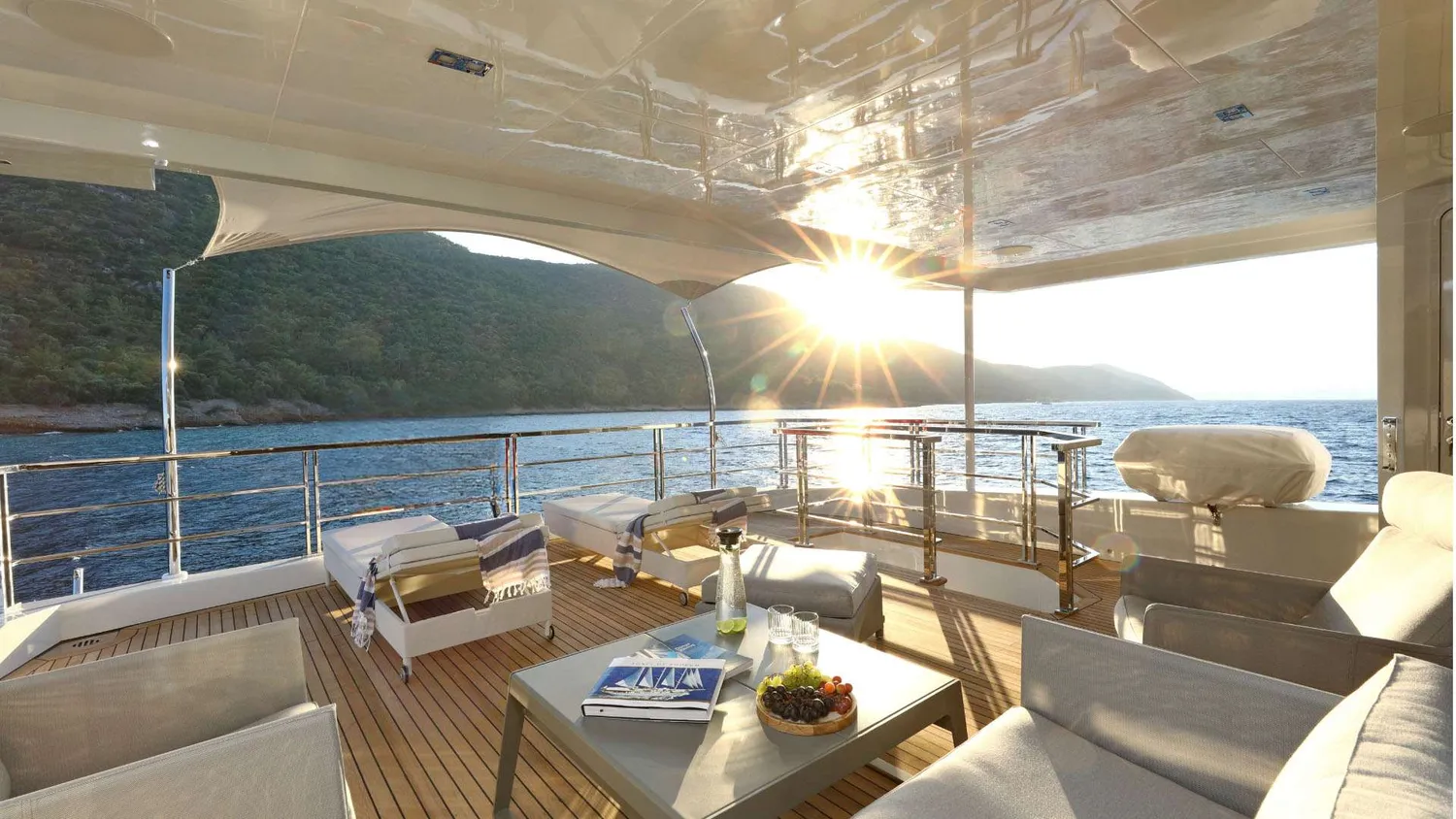 yacht-603641