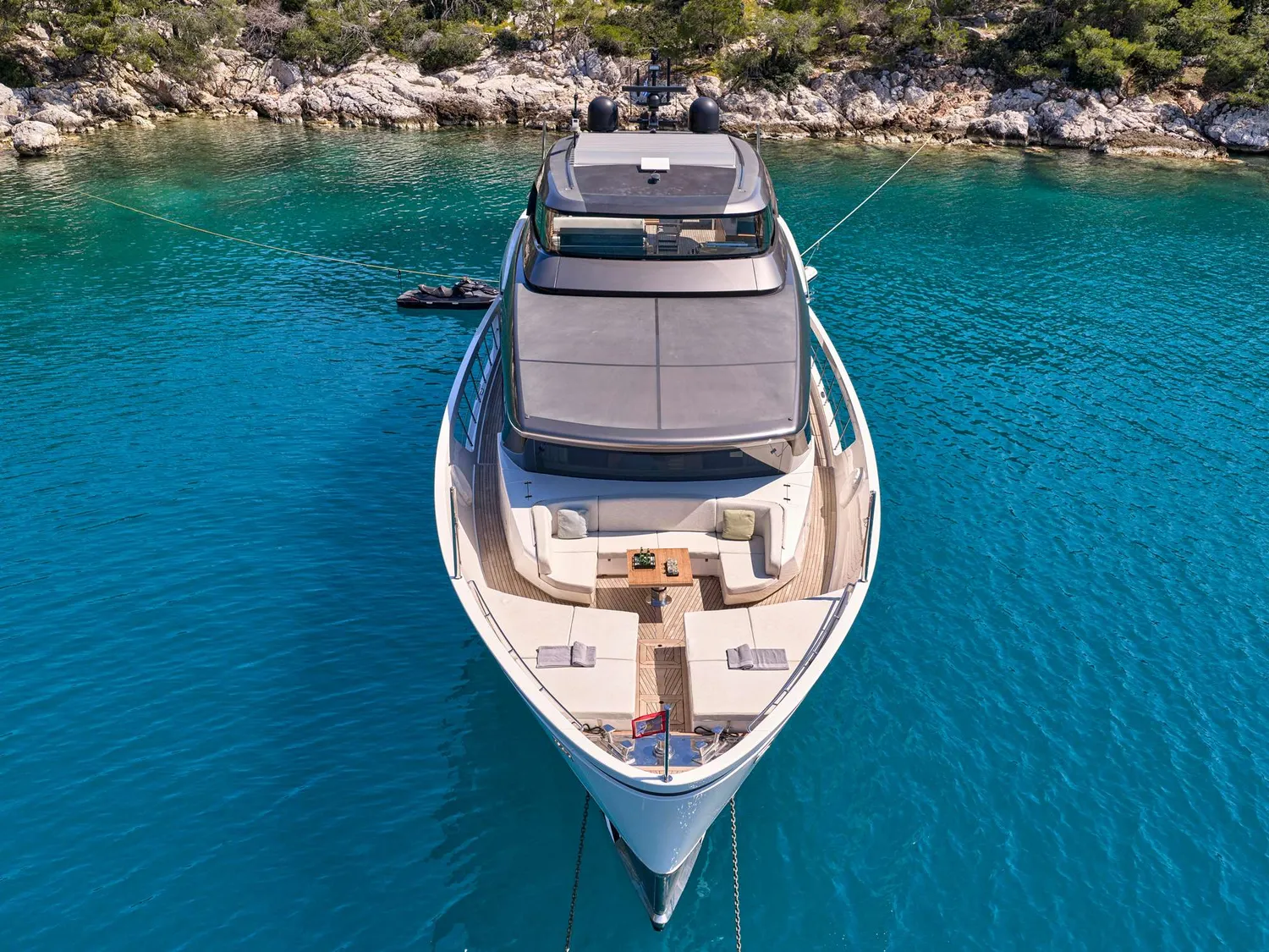yacht-550459
