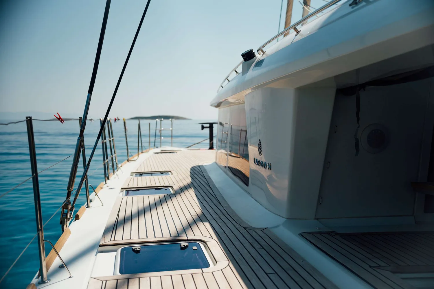 yacht-574461
