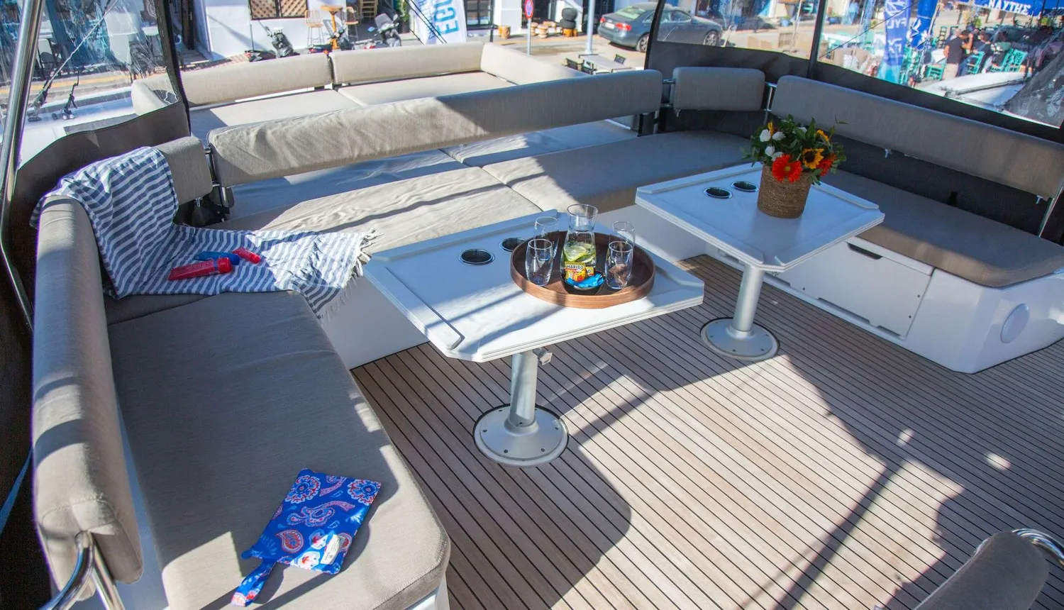 yacht-558665