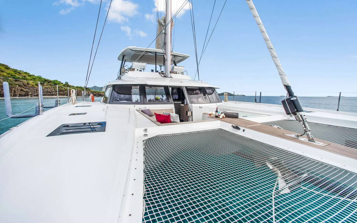 yacht-570492