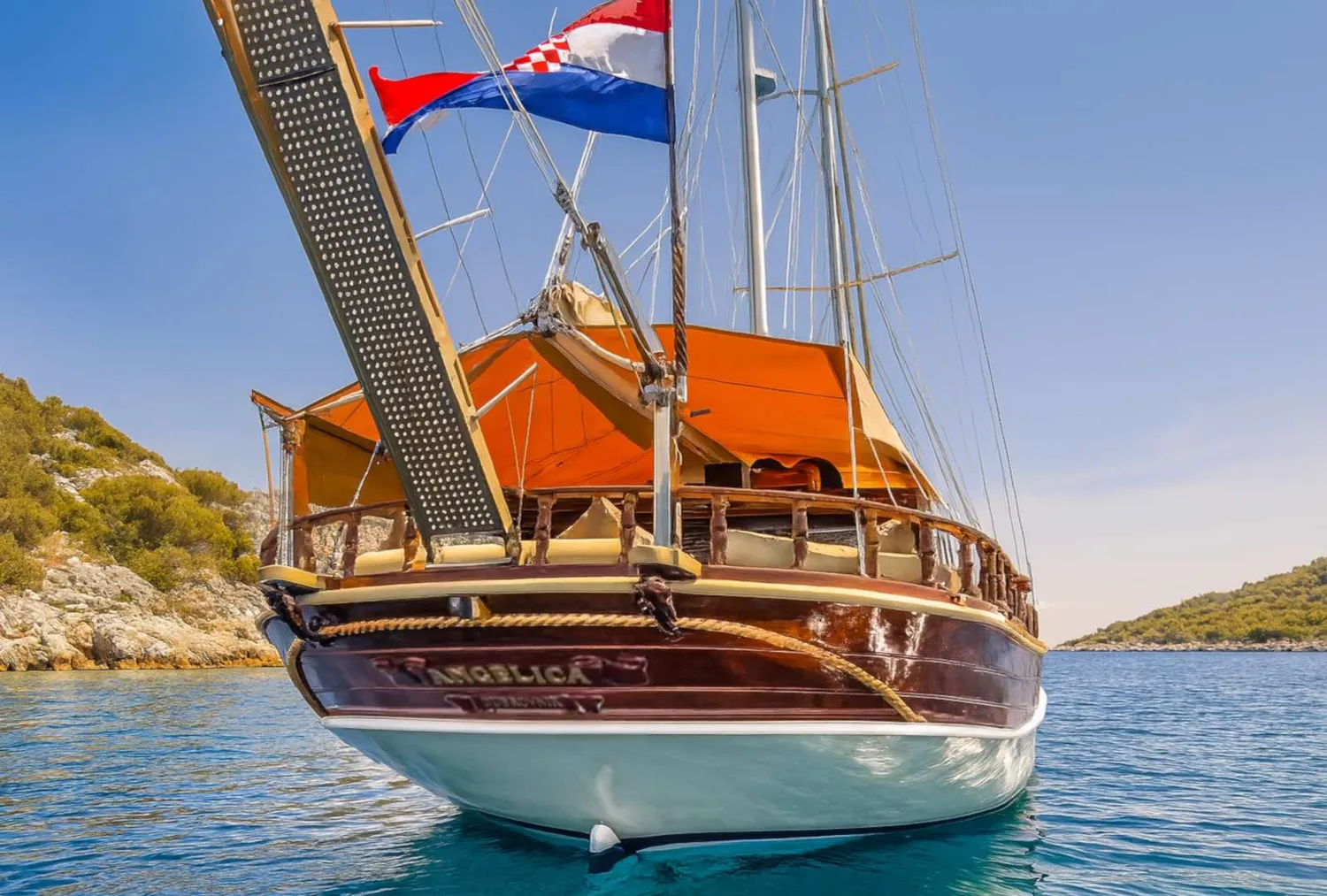 yacht-571946