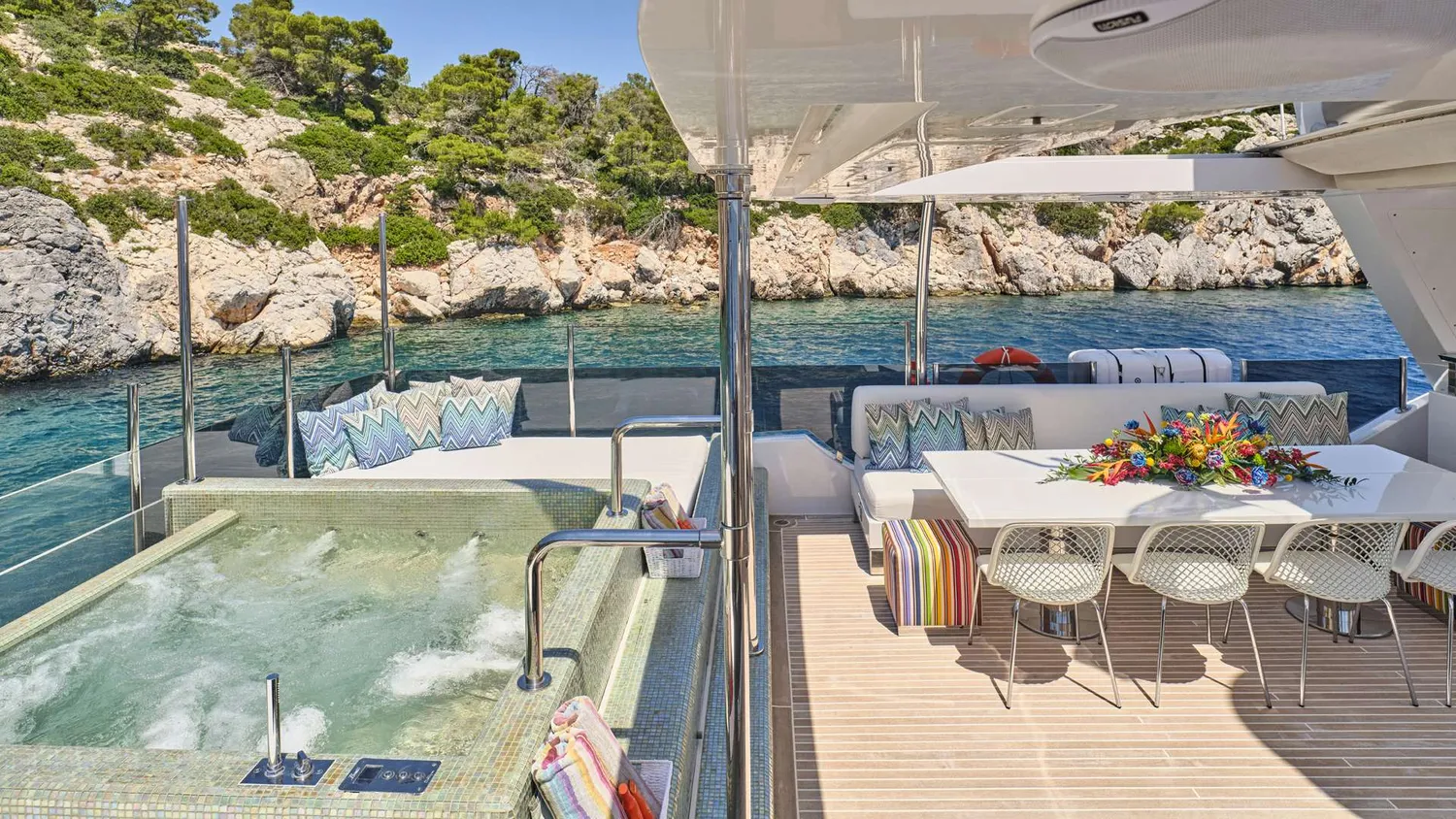 yacht-565943