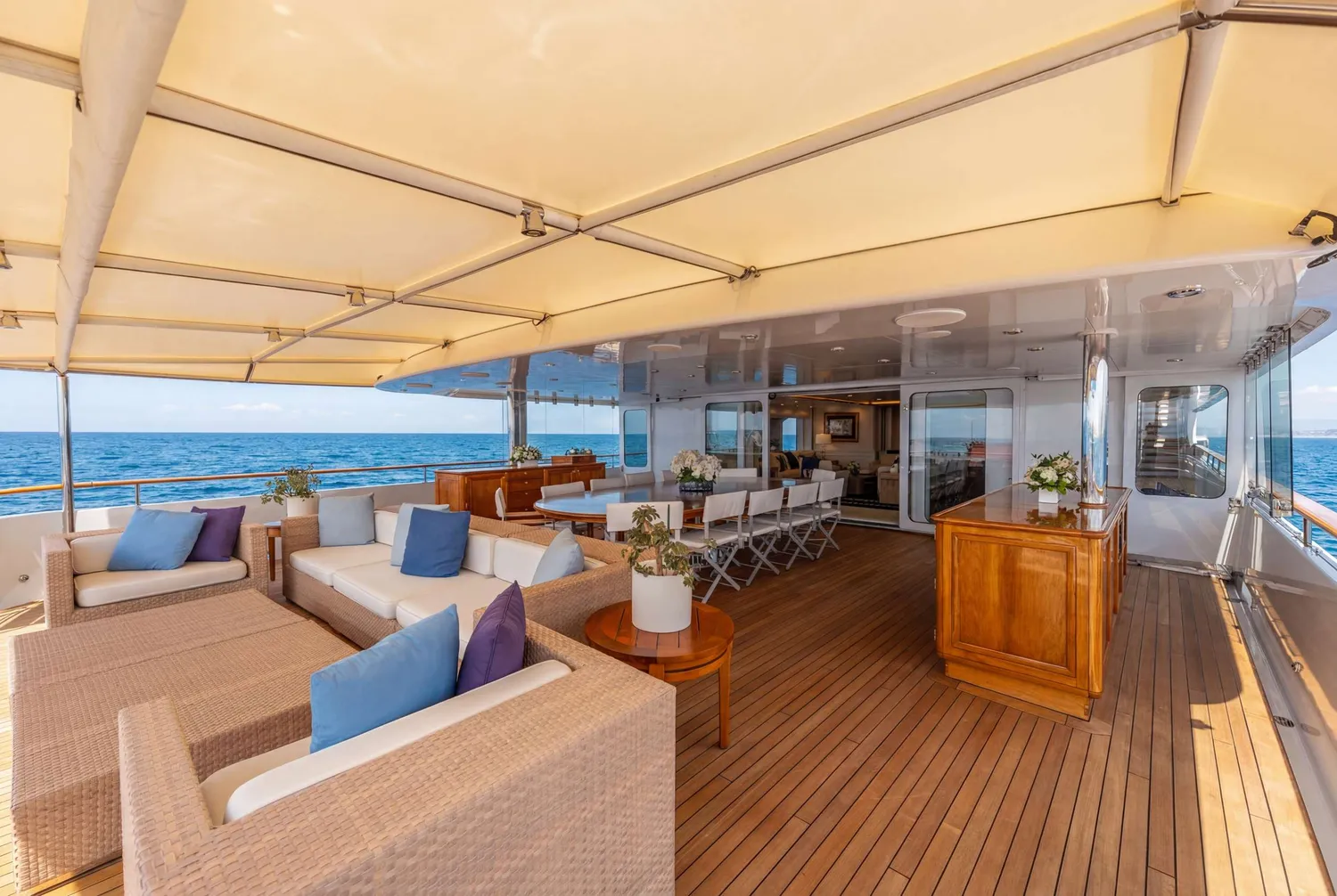 yacht-577934