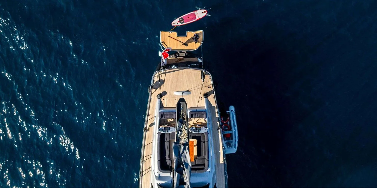 yacht-560785