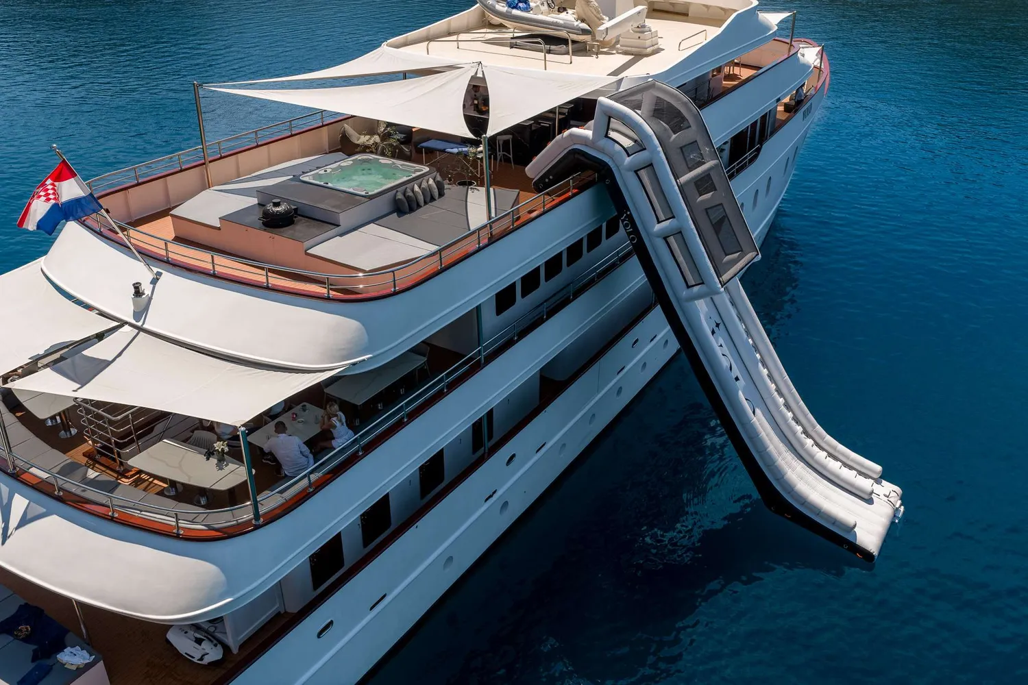 yacht-557641