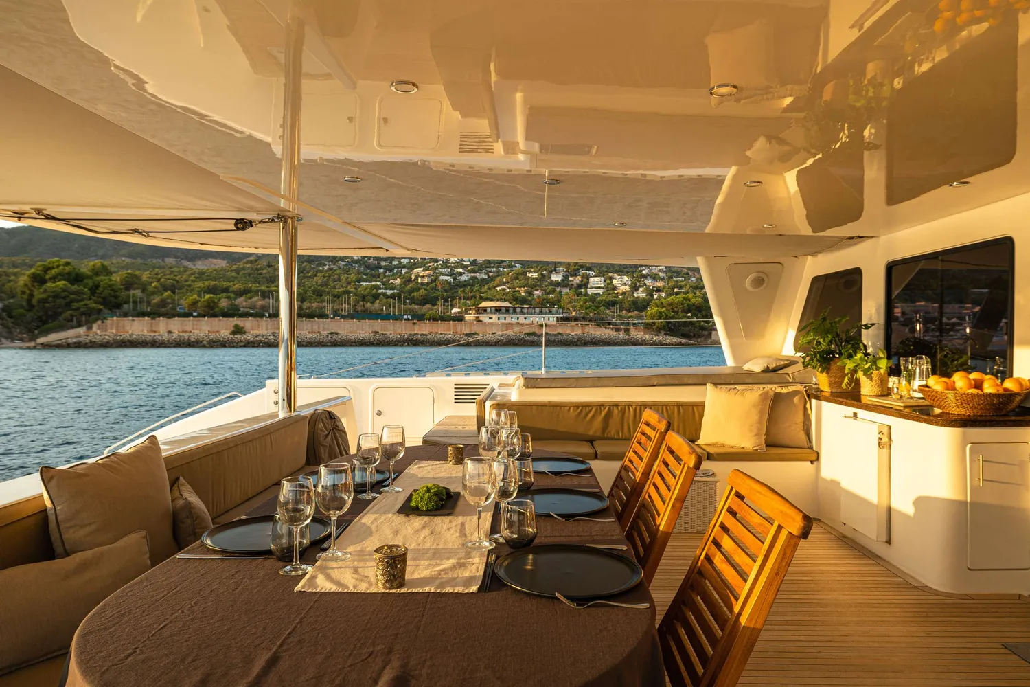 yacht-557968