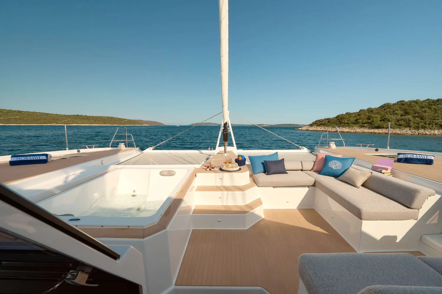yacht-592469