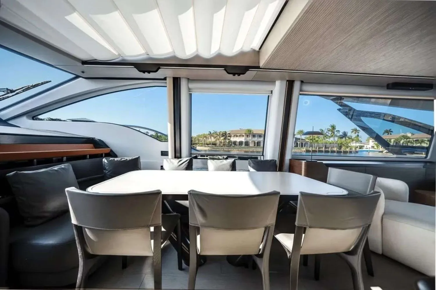 yacht-602367