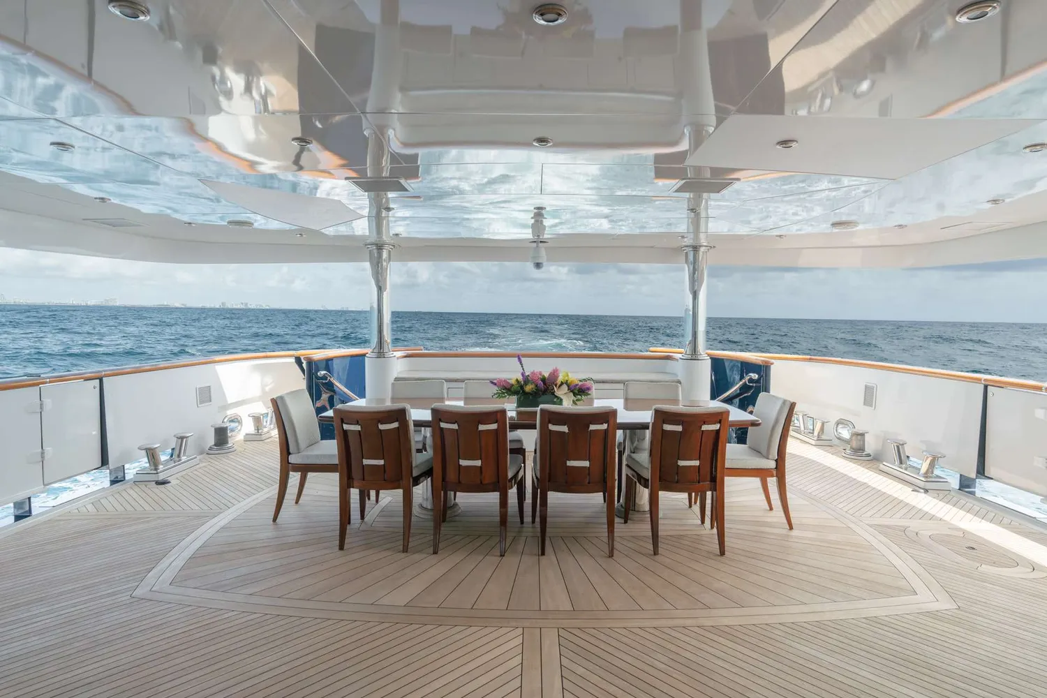 yacht-558445