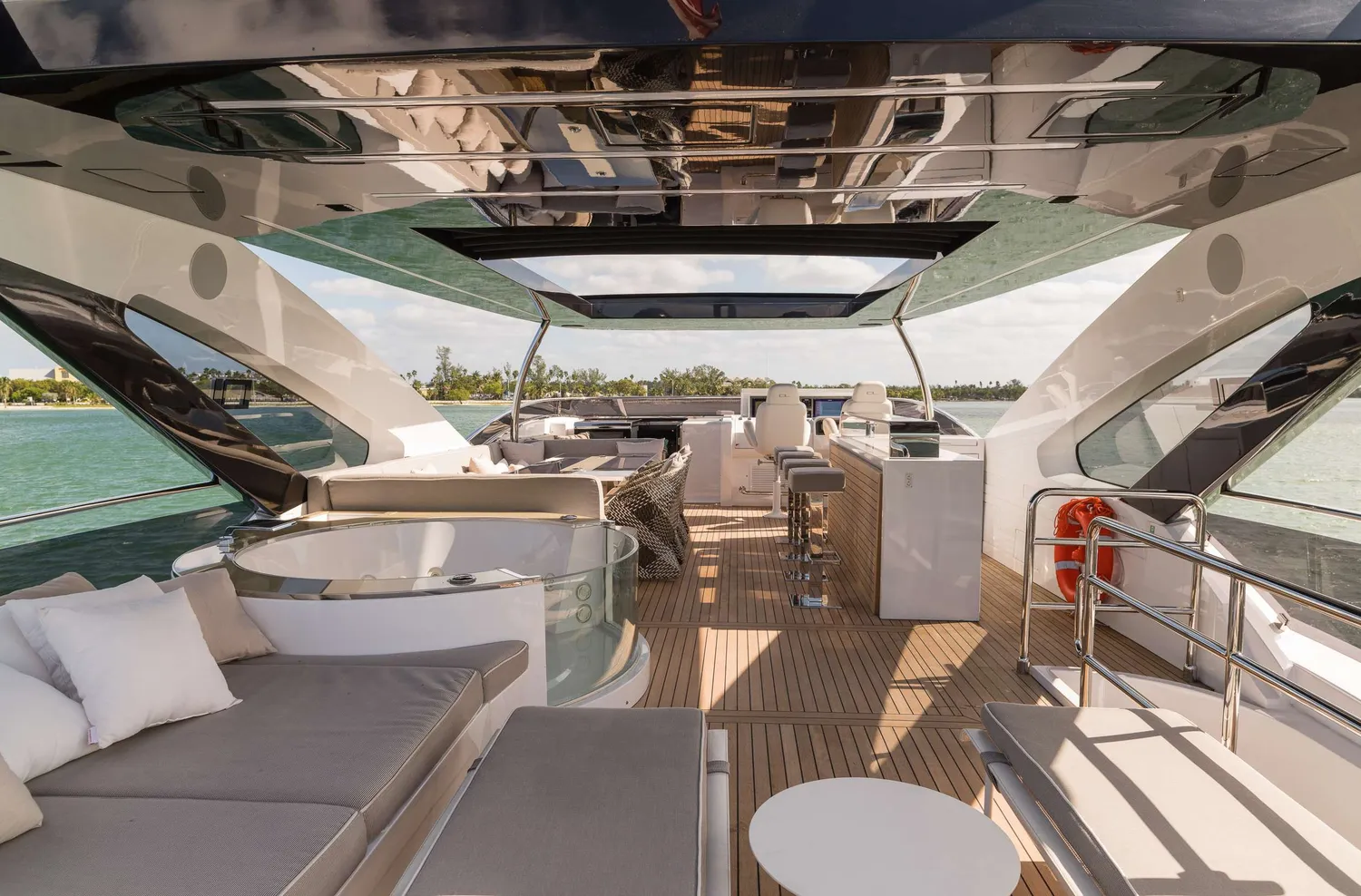 yacht-599095