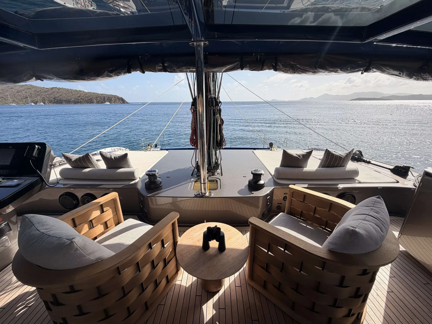 yacht-575645