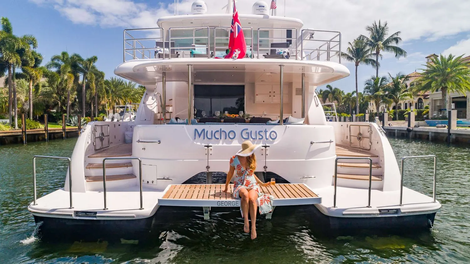 yacht-598773