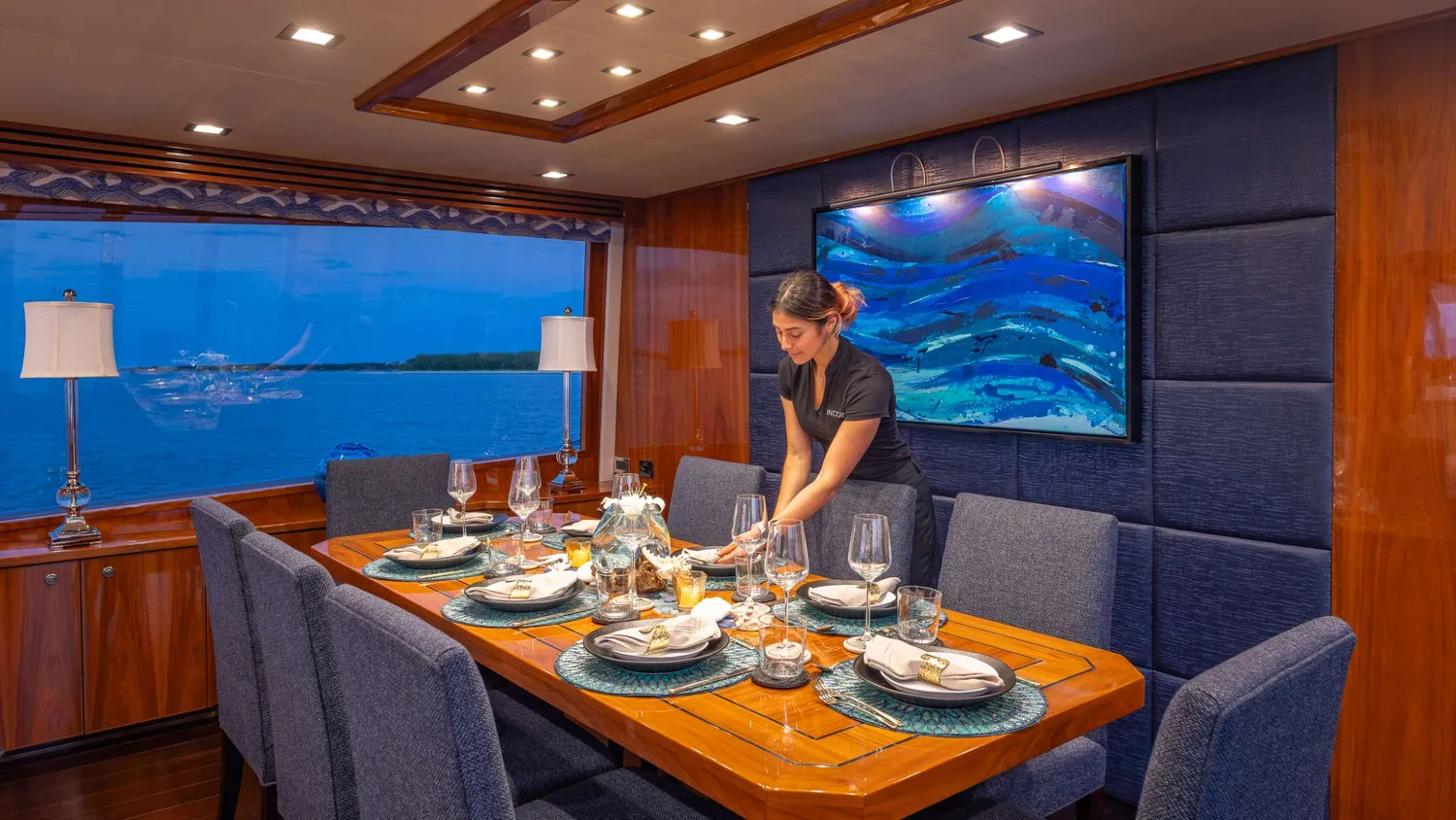 yacht-595990