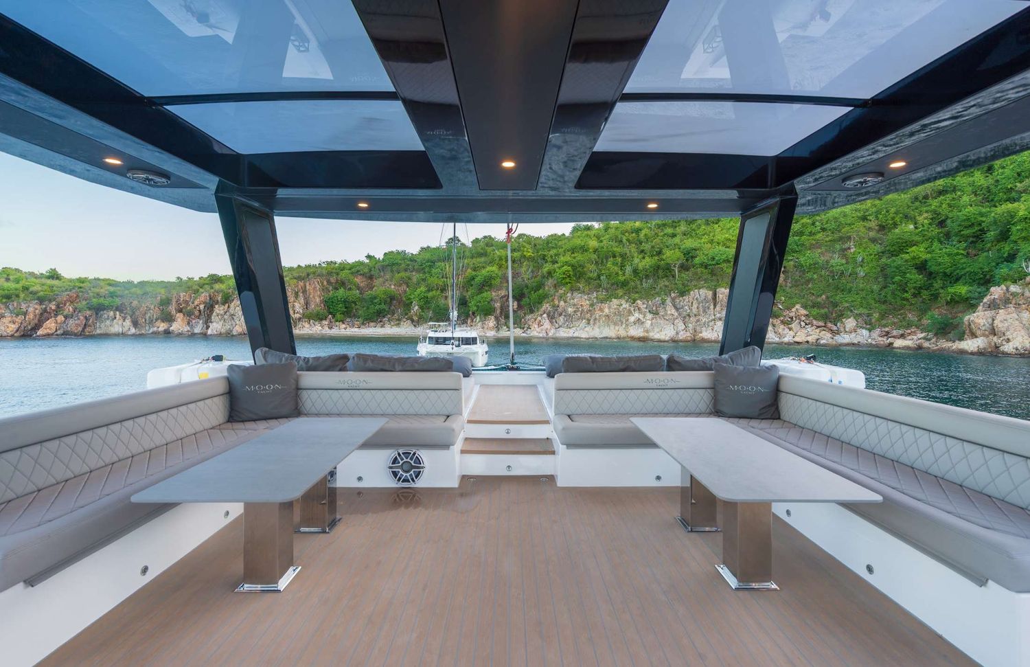 yacht-549382