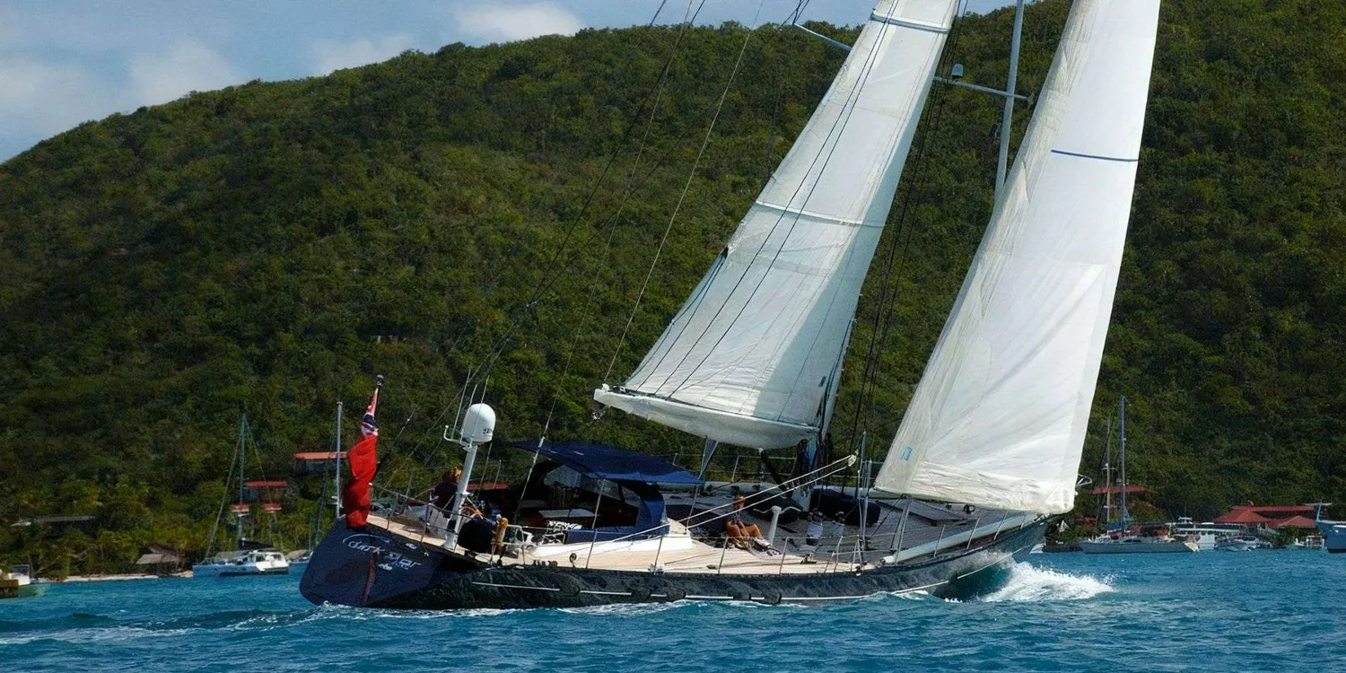 yacht-574993