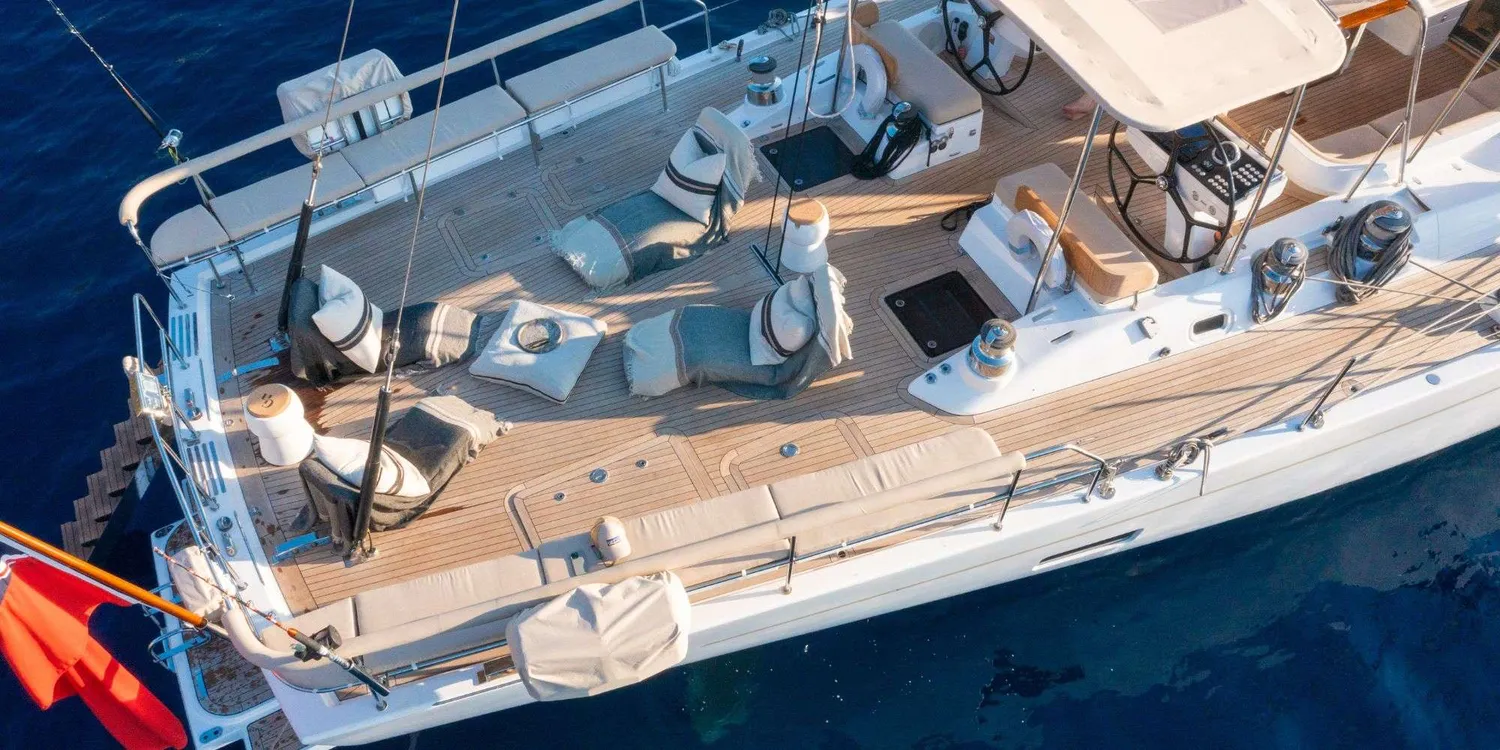 yacht-558269