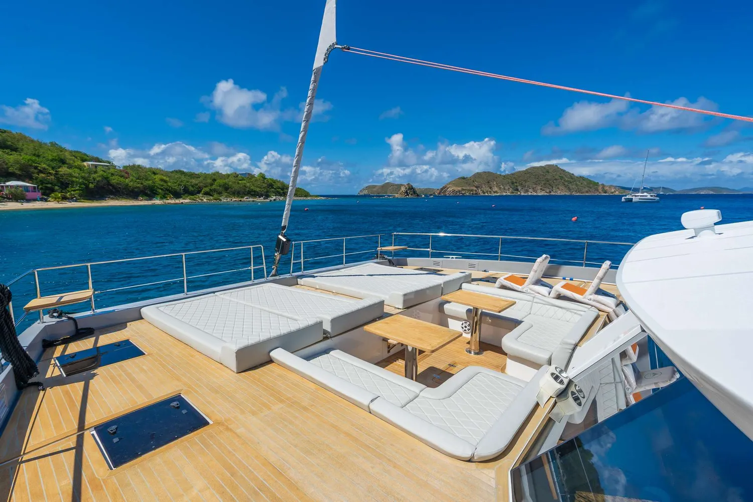 yacht-549493