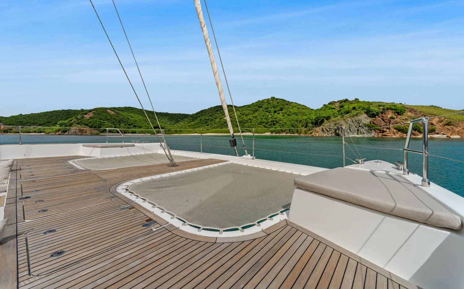 yacht-562092
