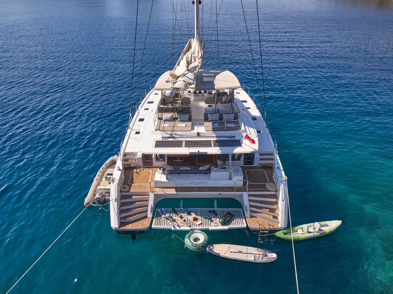 yacht-558623