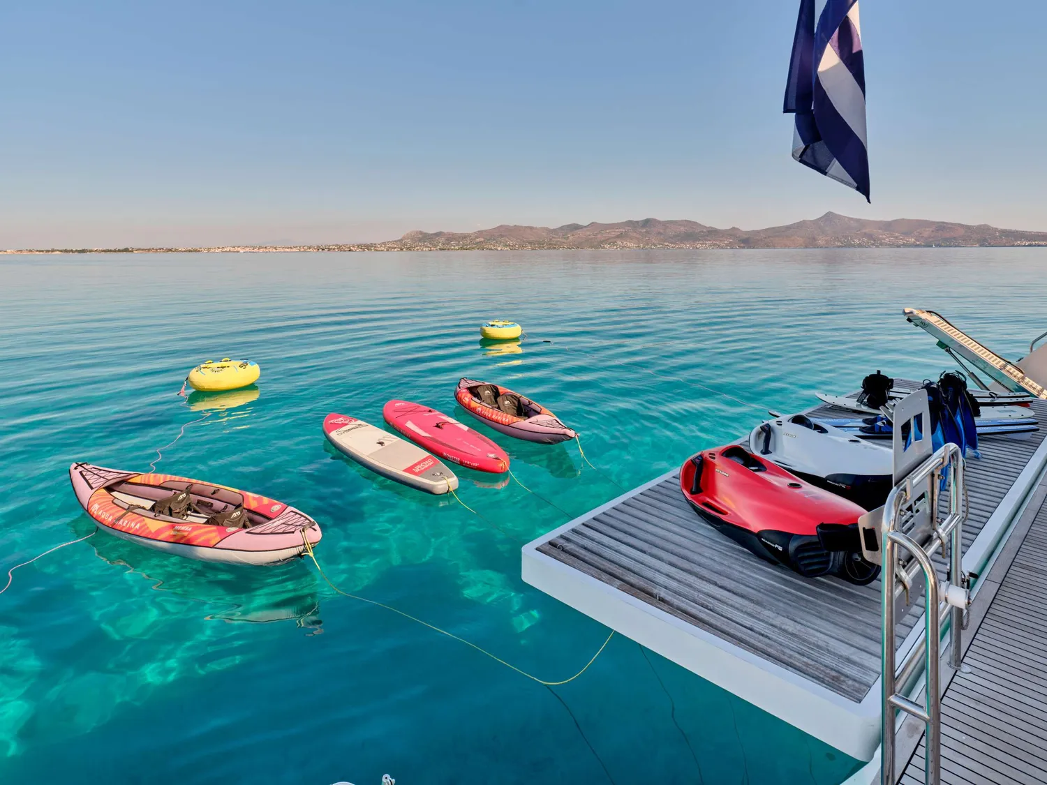 yacht-594631