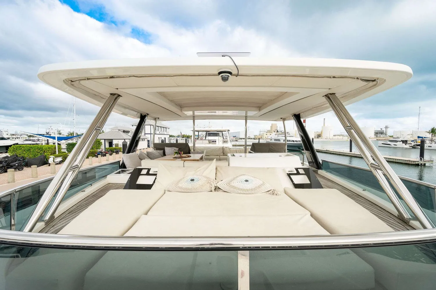 yacht-599382